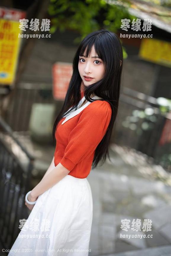 秀人网 - 这次的美腿照片，刘婷婷又赢过我，说明我需要去减肥了…