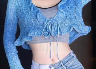 秀人网 – 下载吧！刘婷婷泳池合集，农村小伙都直呼过瘾！