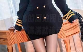 秀人网 – 吴怡怡的厨娘图包，免费送给你，食欲满满就该这样！