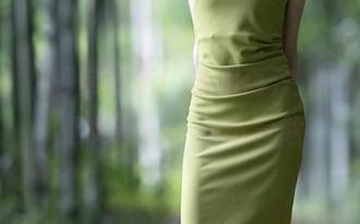 秀人网 – 图库登场！当周慕汐baby化身兔女郎，一场小冒险