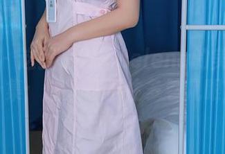 秀人网 – 这就是娜露selena的美足写真合集：让人忍不住多看几眼！