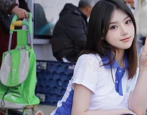 秀人网 – 最新美图出炉，安然Maleah修女的魔法时刻，信不信你也入教？