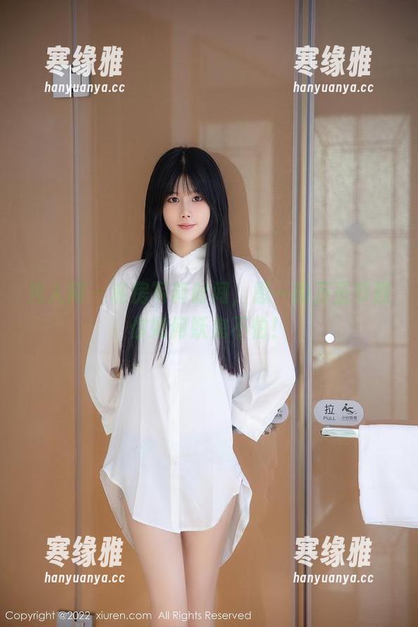 秀人网 - 私房写真时间，恩一的万圣节教你如何妖鬼不怕！