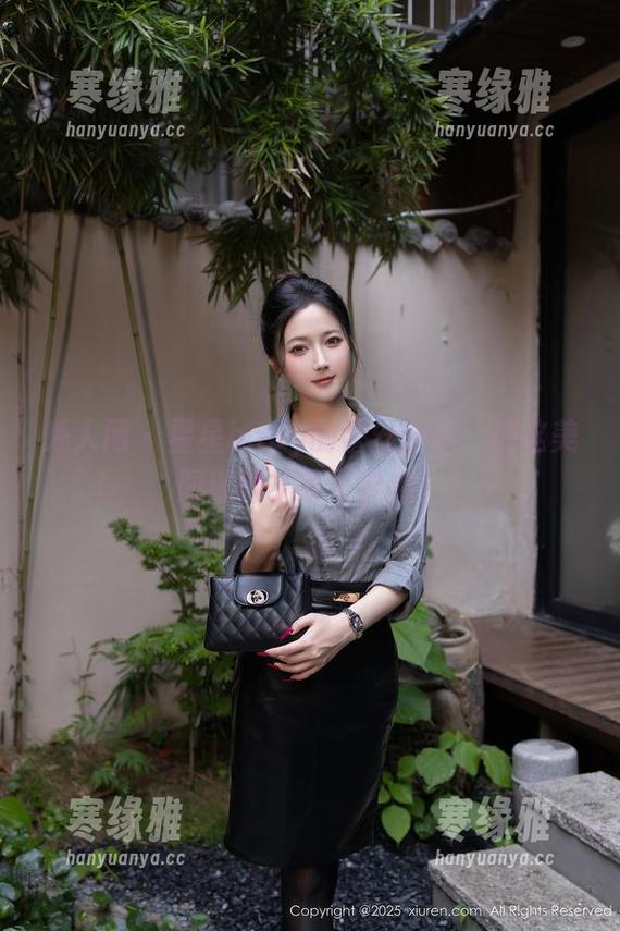 秀人网 - 星星baby的蕾丝合集：被这美图迷得不要不要的！