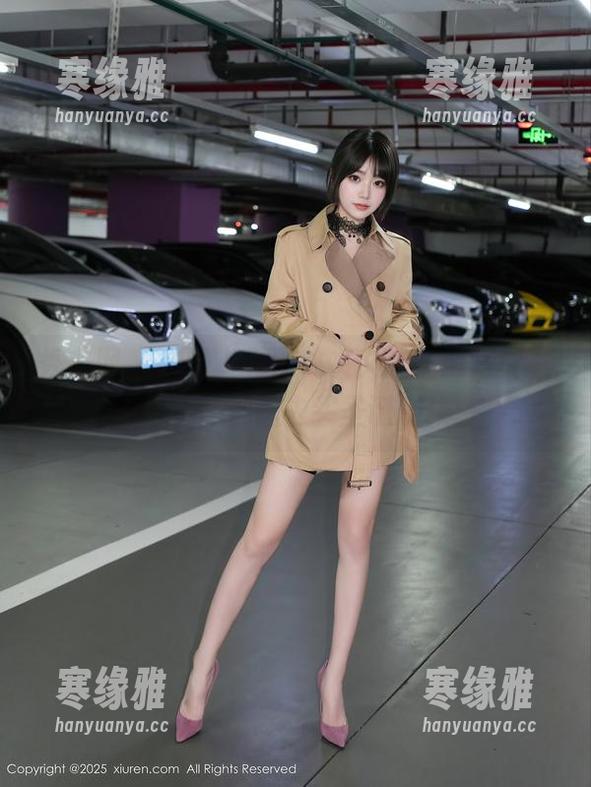 秀人网-林文文 秀人网 - 在线上看到林文文的圣诞写真,懵了,都想去买圣诞树!