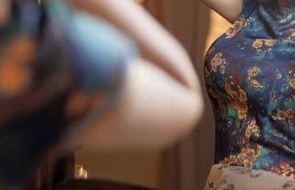 秀人网 – 看到糯美子的全套轻薄白色装，真想随便下载一个去逛街，太爽了吧！