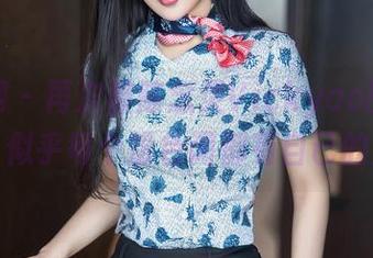 秀人网 – 再次被陈念灵Vickyao的作品吸引，似乎每个粉色调都有自己的声音。
