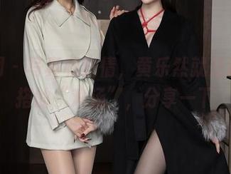 秀人网 – 写真和剧情，黄乐然就是这碗混搭的“鸡汤”，分享一下