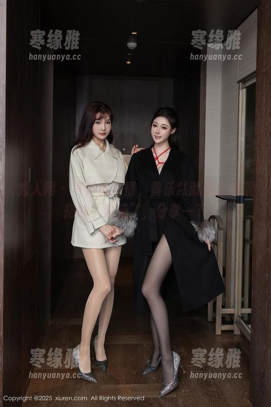 秀人网 - 写真和剧情，黄乐然就是这碗混搭的“鸡汤”，分享一下