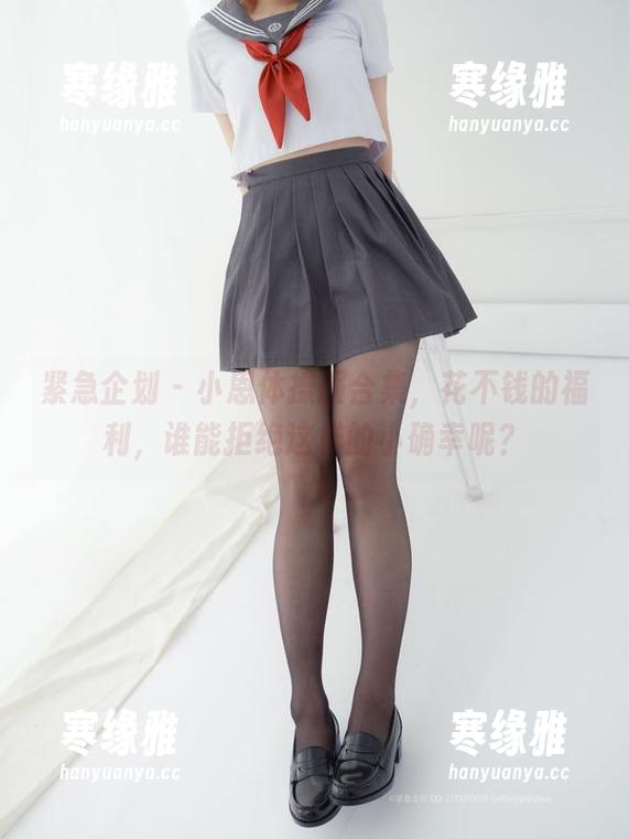紧急企划 - 小恩体操服合集，花不钱的福利，谁能拒绝这样的小确幸呢？