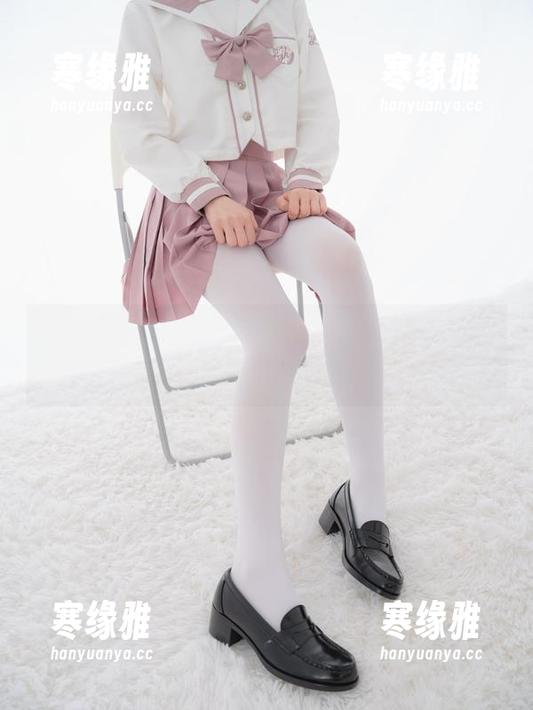 紧急企划 - 见希w的定制图集：日常真能打，只是稍显随意的小可爱？