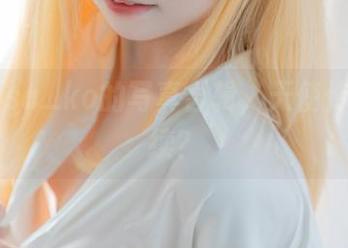 纸悦Etsu_ko的写真合辑，天使传说在继续？