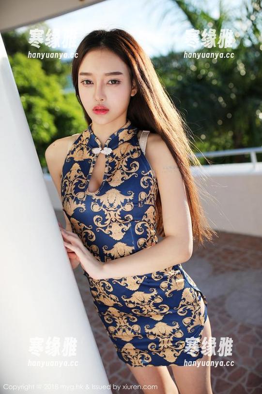 美媛馆 - 原图直击，豆baby的比基尼让我无法忽视的温柔