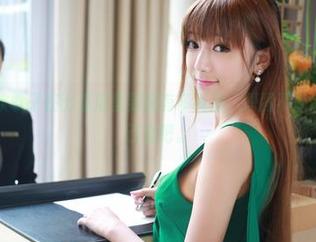 美媛馆 – 软软子在比基尼里到底有多高清，原图不说话，大家自己看吧。