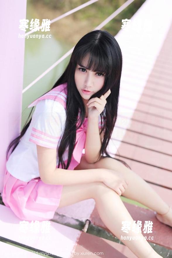 美媛馆 - 不看不行！软软爱吃肉最新带来：秘密，图片更像一部悬疑大片！