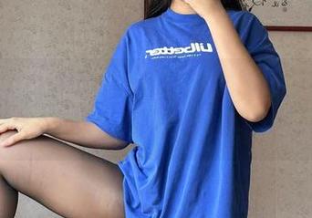 微密圈 – comeon！美邵女Baby最新短裤，分享这份惬意，谁不想试试？