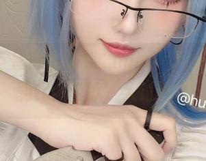冰镇一下智商，花兮_honokacos图包‘能代，少冰’大讨论！