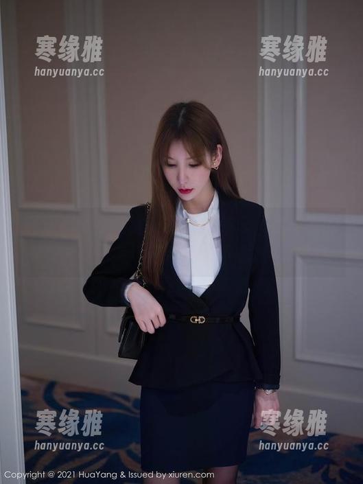 花漾show - 油亮不仅是外表，徐安安的图库也在等你来下载哦