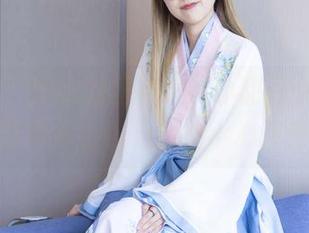 袜啵啵 – 这OL制服合集，小甜豆你怎么能把上班穿得这么撩？我的小心脏受不了。