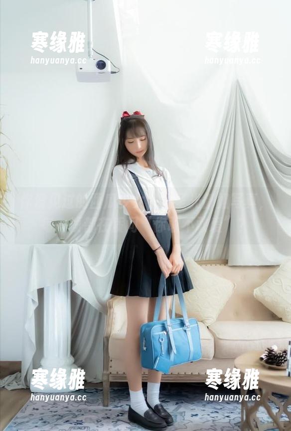 你没见过的西瓜少女，无圣光御姐写真，每一帧都在质问“你敢不敢爱”？