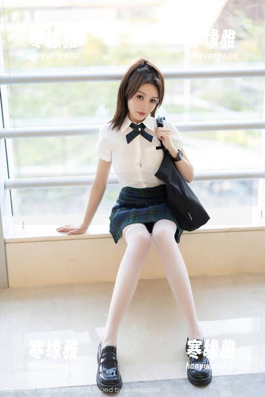 语画界 - 比基尼图鉴：cherry绯月樱的高清图库，你能找到的女神系列！