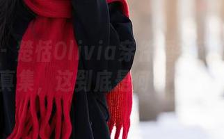 语画界 – 楚恬Olivia穿件睡衣就能拍成写真集，这到底是何等魔力？