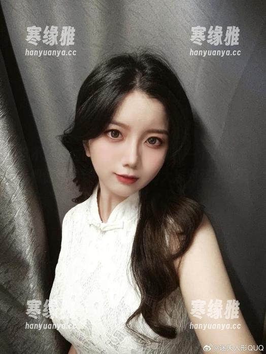 迷失人形QUQ 这不是普通的犬作品集分享,一个藏着反转和惊吓的迷失人形QUQ大派对就在这里!