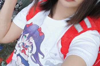 新鲜出炉！铭铭kizami的蕾丝作品集，听说衣服完全是多余的！