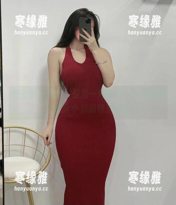 微密圈 - 约束，是另一种自由，高清图册里陈大小姐的特别展示