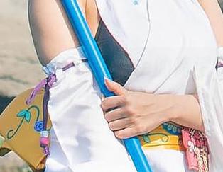 开启一场雨波HaneAme的高清逆袭，厨娘也能这么有范儿？