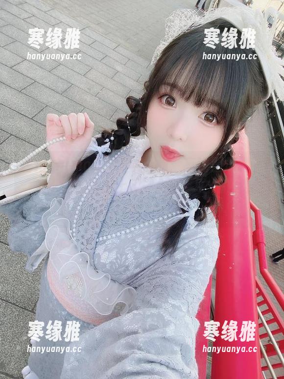 霜月shimo2025年合集：高清图册到手，一不小心就走上了“剁手”之路，哈哈哈！