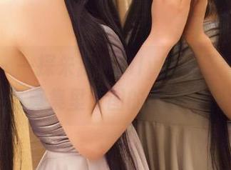 青豆客 – 一探朱赢Molly的女王气场，这组写真集里原图的大放异彩！