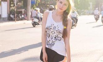 青豆客 – 谭晓彤的女神Elise，真有那么多面？戳这里，图片下载随意哦！