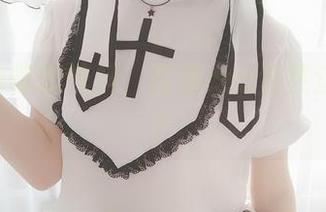 香川澪的臀恋妹抖，高清cos竟然这么讲究？