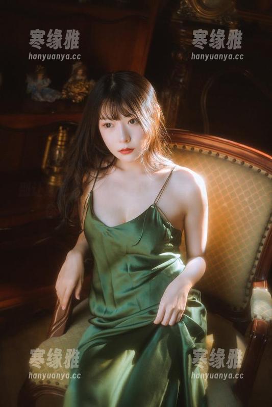 别让红色丝带把你毁掉，听香草喵露露教你如何主动出击，这图库绝了！