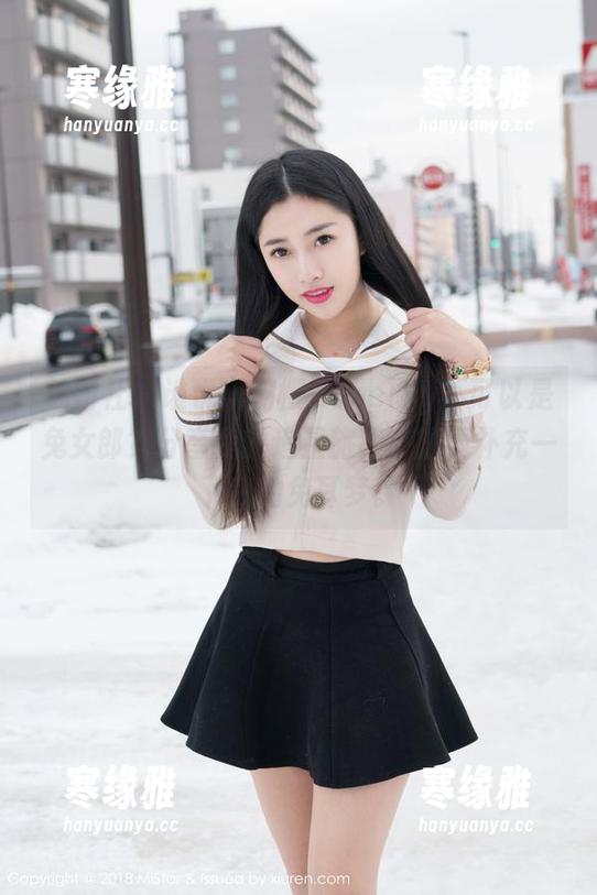 魅妍社 - 谁说绯月樱_Cherry不可以是兔女郎？分享我的追星旅程，顺便补充一下我的兔耳梦。