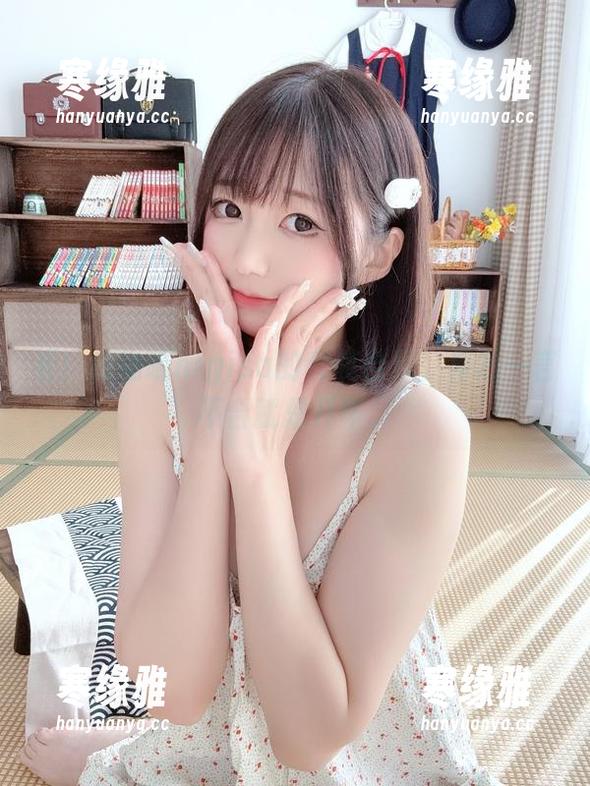 看！魔物喵nigisa的套装合集，果然一言不合就是开车。